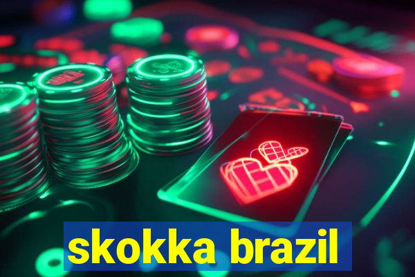 skokka brazil